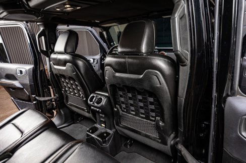 Used 2023 Jeep Gladiator Mojave image 31