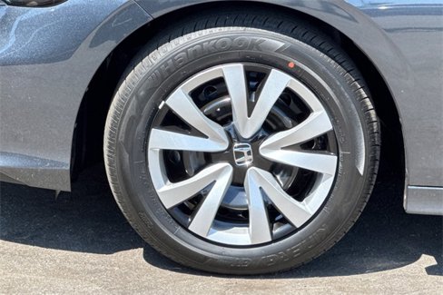 New 2026 Honda Civic LX image 31