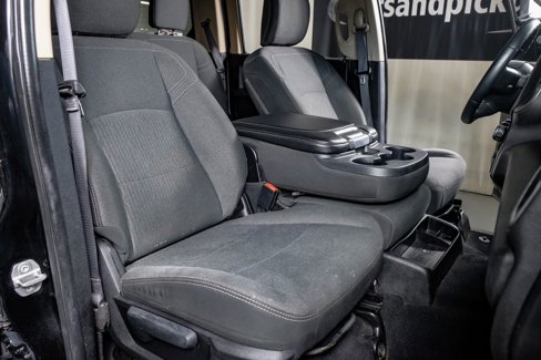 Used 2020 RAM 2500 Tradesman image 29