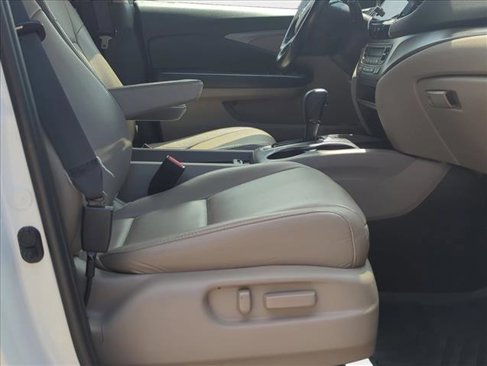 Used 2020 Honda Pilot EX-L image 21
