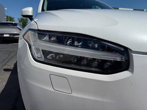 Used 2019 Volvo XC90 T6 Inscription w/ Advanced Package image 11