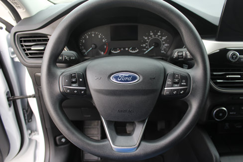 Used 2022 Ford Escape SE image 23