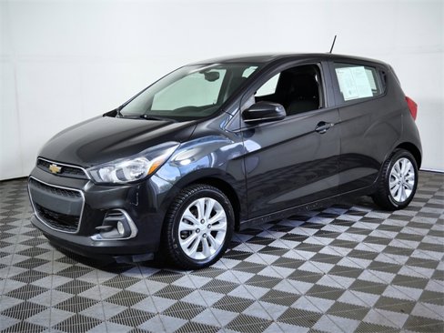 Used 2016 Chevrolet Spark LT image 5