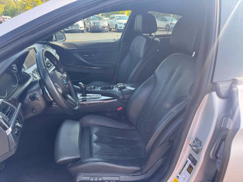 Used 2014 BMW 650i Gran Coupe image 3