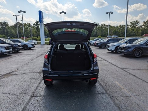 Used 2019 Honda HR-V Sport image 13