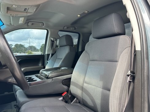 Used 2017 Chevrolet Silverado 1500 LT w/ All Star Edition image 10