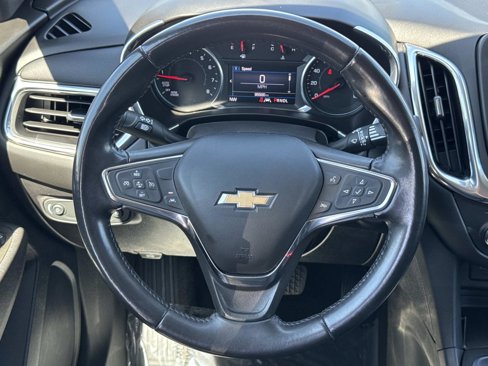 Used 2020 Chevrolet Equinox LT image 10