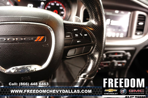 Used 2020 Dodge Charger GT w/ Blacktop Package image 20