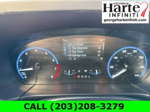 Used 2024 Ford Bronco Sport Big Bend image 27