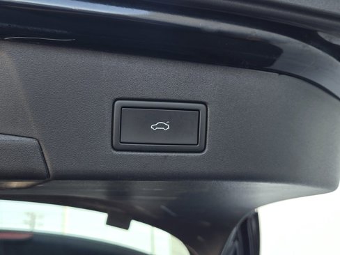 Certified 2021 Volkswagen ID.4 1st Edition image 24
