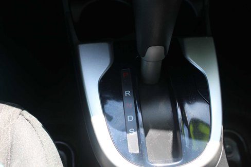 Used 2020 Honda Fit EX image 36