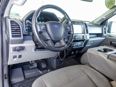 Used 2019 Ford F150 XLT w/ Equipment Group 302A Luxury image 25