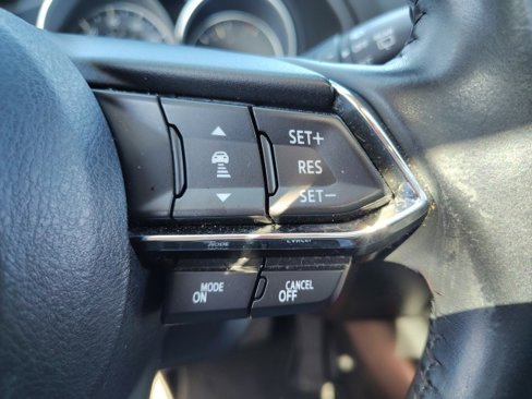 Used 2019 MAZDA CX-5 Touring image 19