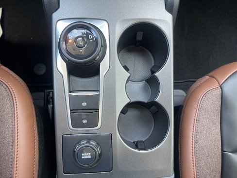 New 2025 Ford Bronco Sport Outer Banks w/ Outer Banks Tech Package+ image 30