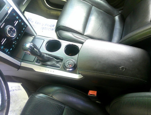 Used 2013 Ford Explorer Limited image 38
