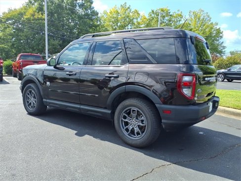 Used 2021 Ford Bronco Sport Big Bend image 19