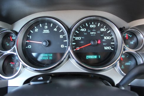Used 2013 Chevrolet Silverado 2500 W/T w/ Snow Plow Prep Package image 27