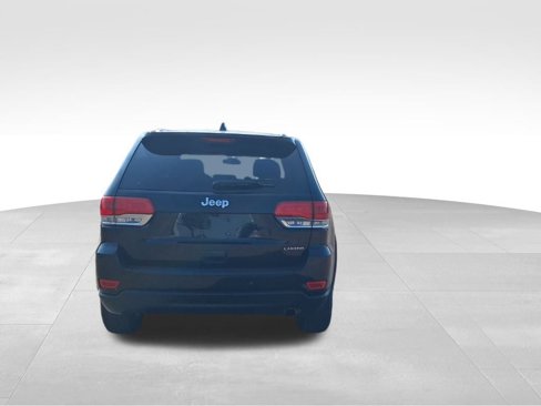 Used 2019 Jeep Grand Cherokee Laredo image 7