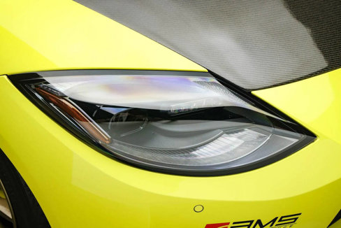 Used 2023 Nissan Z image 44
