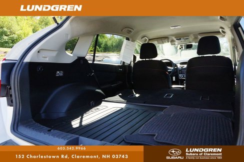 Used 2017 Subaru Crosstrek 2.0i Premium image 16