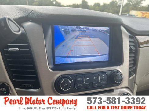 Used 2017 GMC Yukon Denali w/ Open Road Package image 18