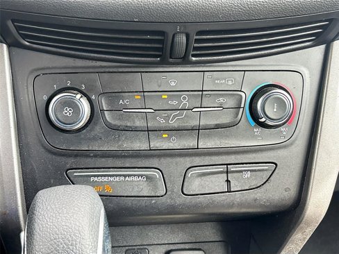 Used 2017 Ford Escape S image 16
