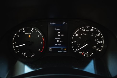 Used 2021 Nissan Altima 2.5 S image 14