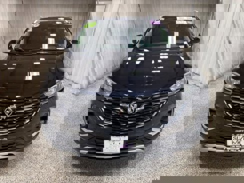 Used 2020 Buick Encore GX Select image 32