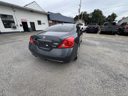Used 2011 Nissan Altima 2.5 S w/ 2.5S Premium Pkg image 25