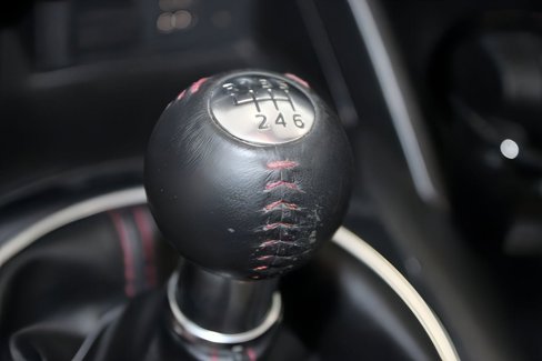 Used 2017 MAZDA MX-5 Miata RF Grand Touring image 15