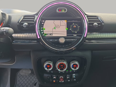 Used 2020 MINI Cooper Clubman S image 50