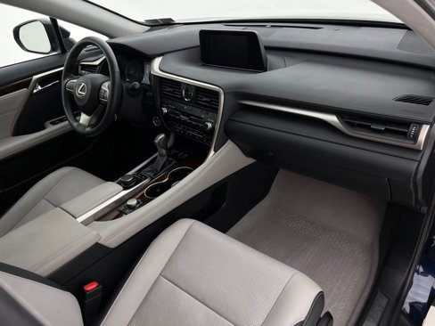 Used 2019 Lexus RX 350 AWD image 14