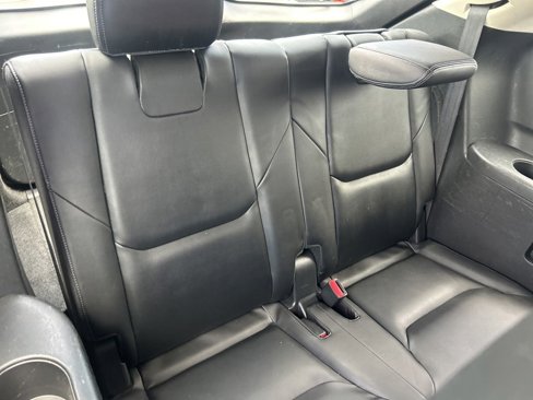 Used 2019 MAZDA CX-9 Touring image 30