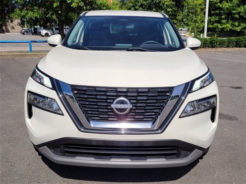 Used 2023 Nissan Rogue SV image 13