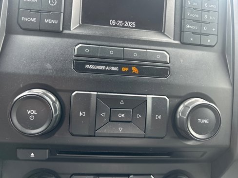 Used 2016 Ford F150 XL w/ Equipment Group 101A Mid image 25