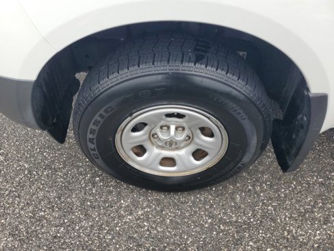 Used 2019 Nissan Frontier S image 5
