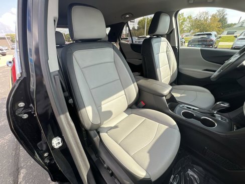 Certified 2018 Chevrolet Equinox Premier image 26