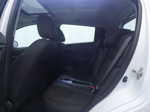 Used 2021 Chevrolet Spark LT w/ Spark Special Edition image 19