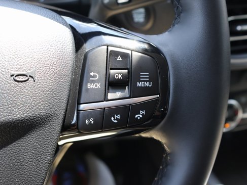 Used 2021 Ford Escape SE w/ Convenience Package image 20