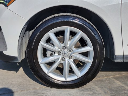 Used 2021 Acura RDX FWD image 11
