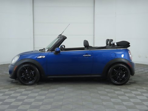 Used 2014 MINI Cooper S image 8