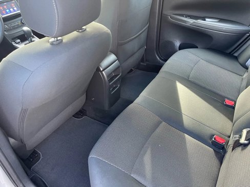 Used 2019 Nissan Sentra S image 12