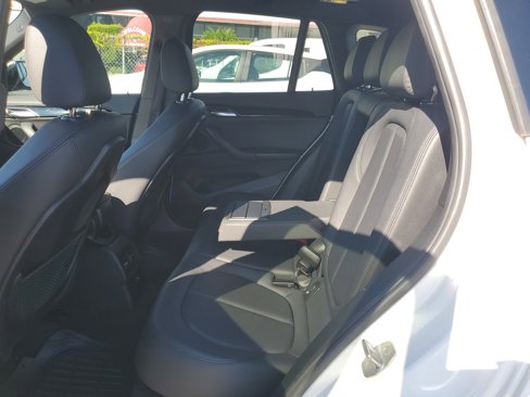 Used 2018 BMW X1 sDrive28i w/ Convenience Package image 16
