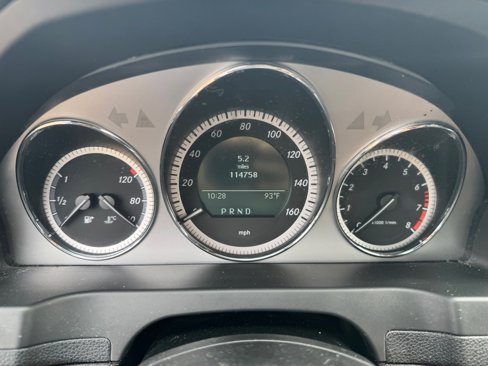 Used 2011 Mercedes-Benz C 350 Sport image 37