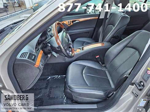 Used 2008 Mercedes-Benz E 320 BlueTEC Sedan image 12