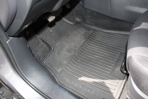 Used 2023 Nissan Sentra SV image 22