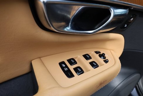 Used 2019 Volvo XC90 T6 Inscription w/ Advanced Package image 40