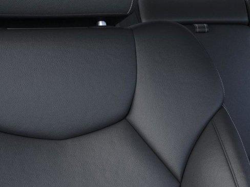 New 2025 Cadillac CT4 Luxury image 21