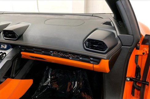 Used 2017 Lamborghini Huracan LP 580-2 image 13