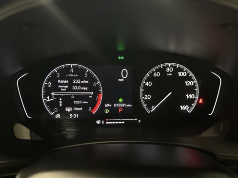 Used 2022 Honda Civic LX image 10
